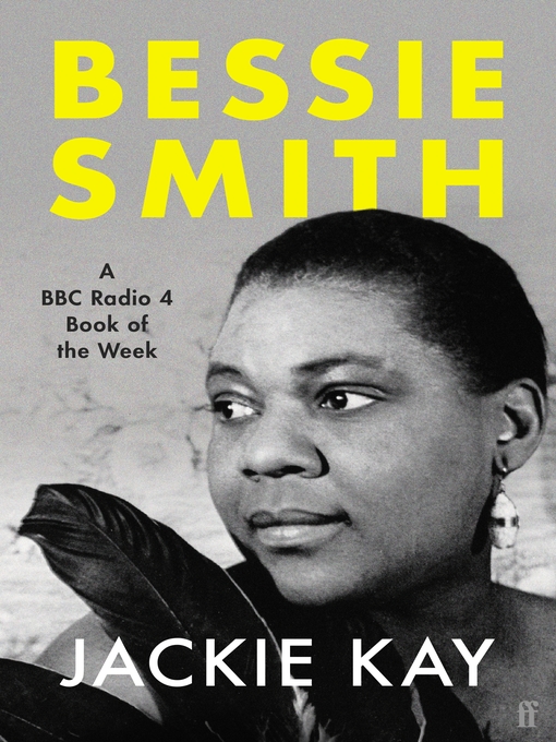 Cover image for Bessie Smith